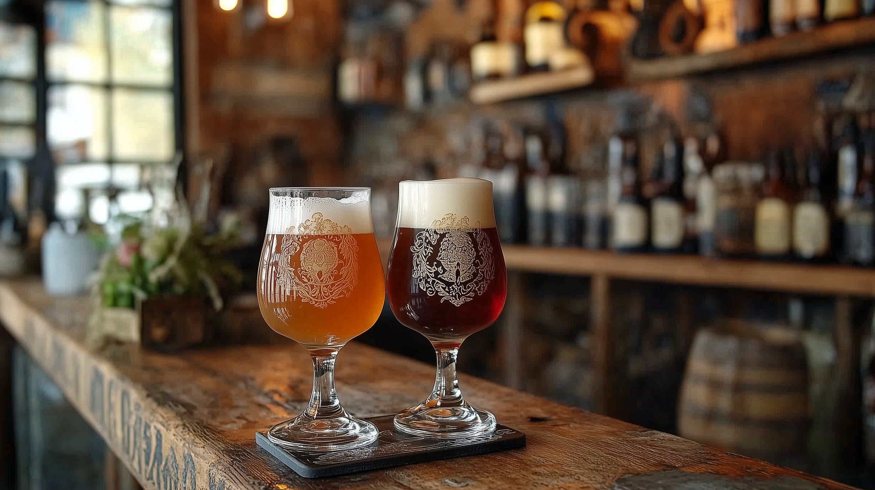 Les Bienfaits des Bières Artisanales sur la Santé | Hopjo – HopJoy