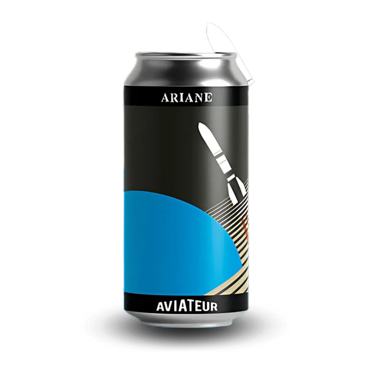 Aviateur - Ariane  44cL - NEIPA