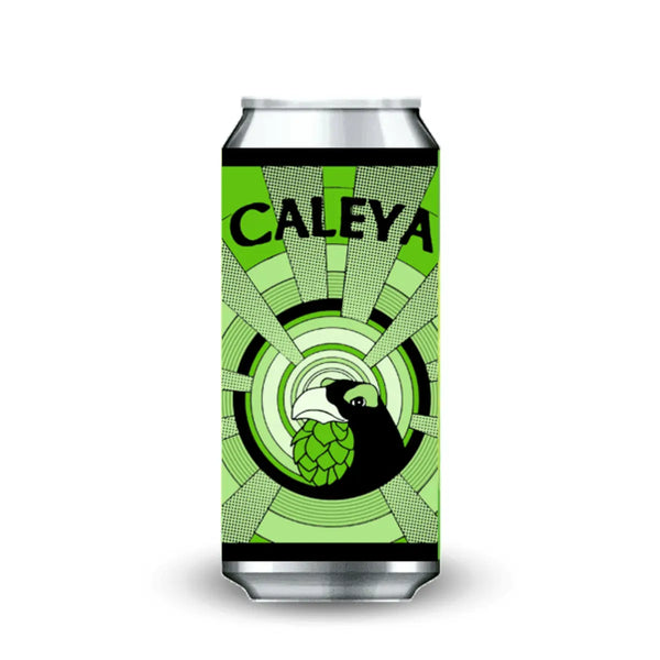 Caleya - Goma 2 44cL - IPA - HopJoy