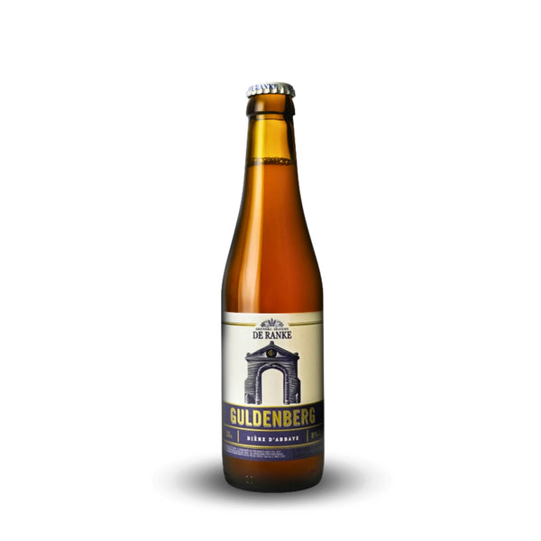 De Ranke - Guldenberg 33cL - Triple