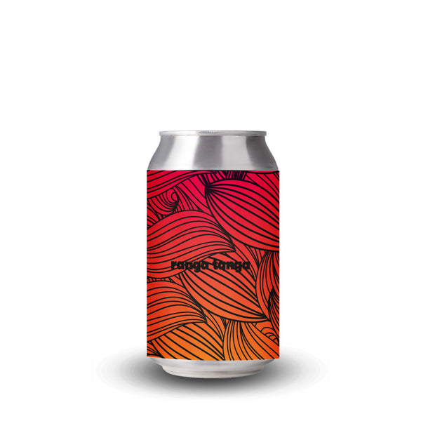 Duckpond - Ranga Tanga  33cL - Gose