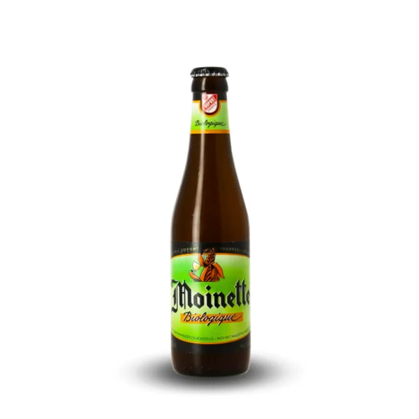 Dupont - Moinette Bio 33cL - Belgian Pale Ale