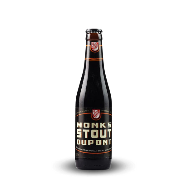 Dupont - Monk's Stout 33cL - Stout