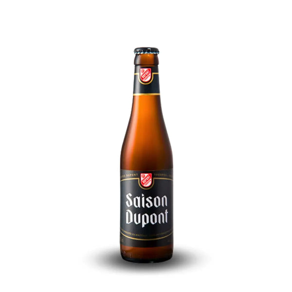 Brasserie Dupont - Saison Dupont 33cL - Saison belge