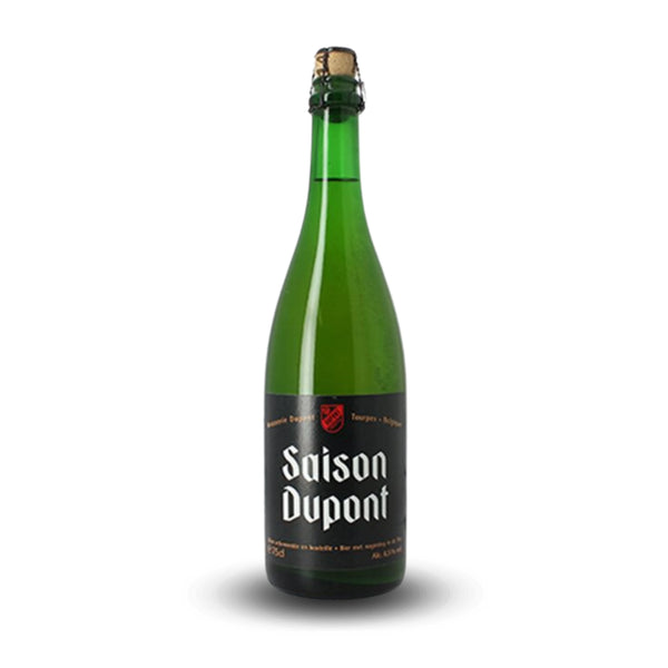 Dupont - Saison Dupont 75cL - Saison