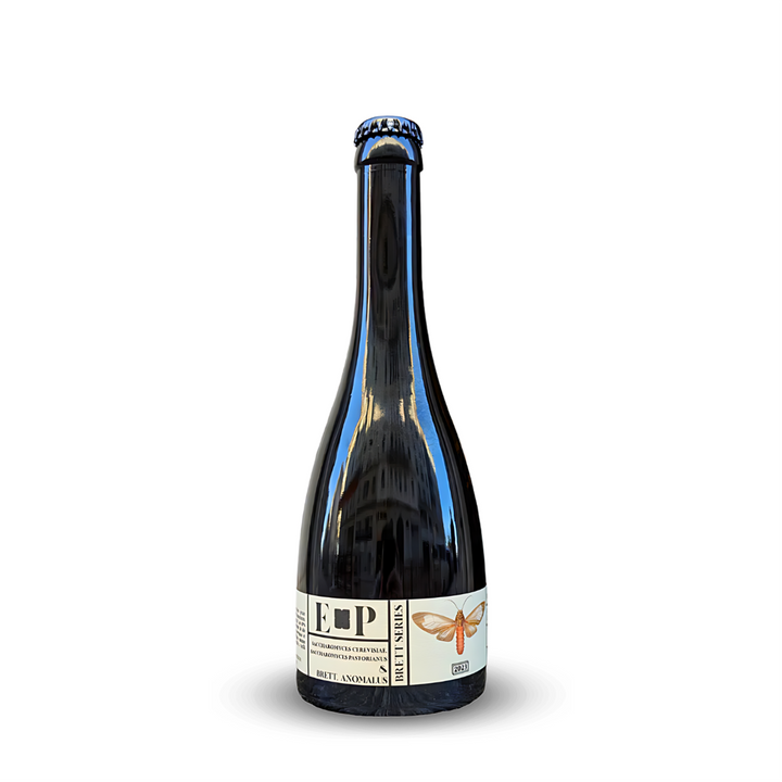 Effet Papillon - Bière de blé Ananas 2023 33cL