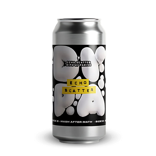 Garage - Echo Scatter 44cL - DIPA