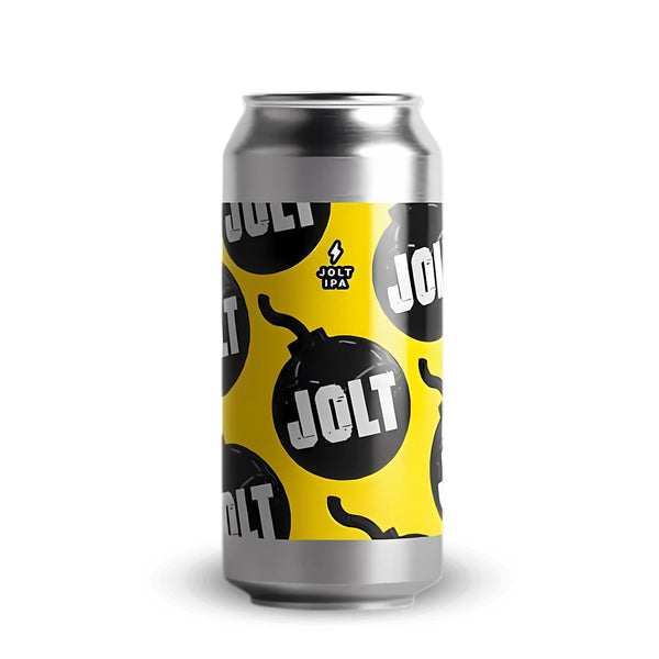 Garage - Jolt 44cL - Hazy IPA