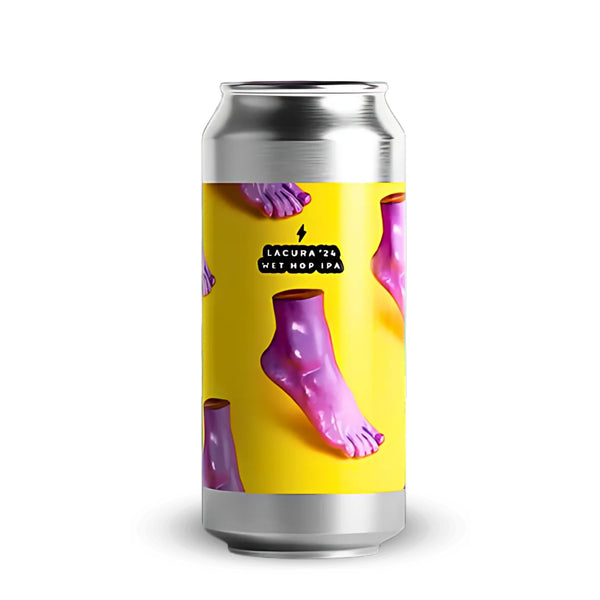 Garage - Lacura 2024 44cL - NEIPA