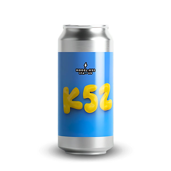 Garage - Model-K52 44cL - IPA