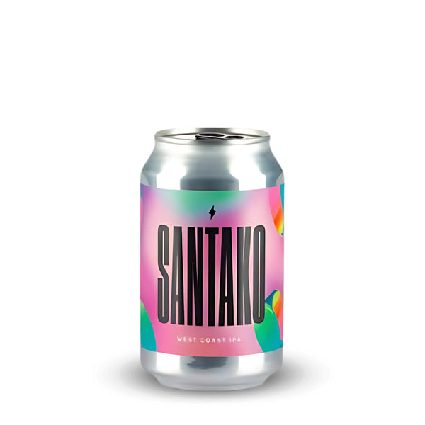 Garage - Santako 33cL - West Coast IPA