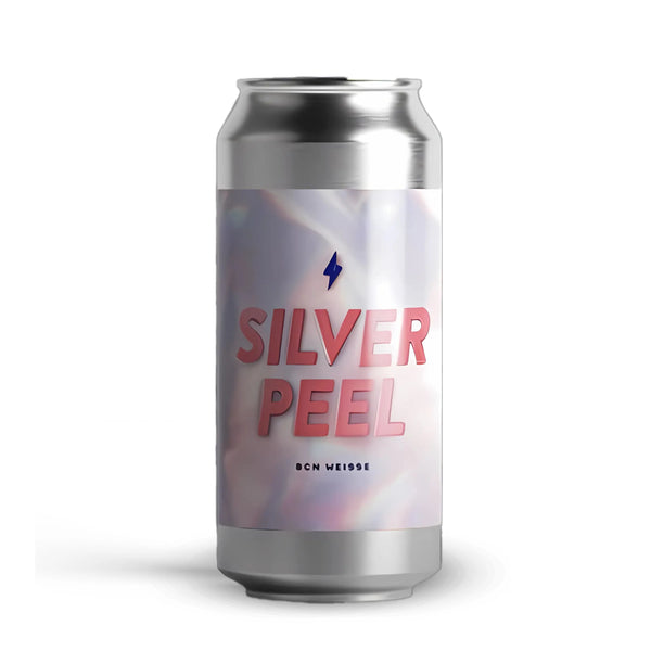 Garage - Silver Peel 44cL - IPA