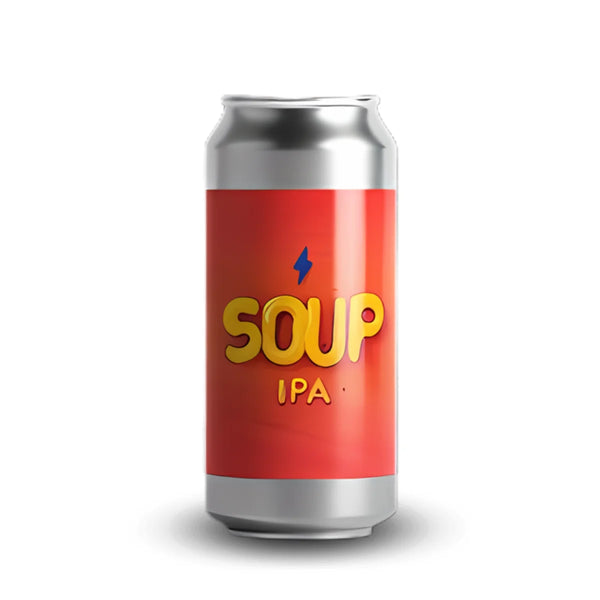 Garage - Soup 44cL - IPA