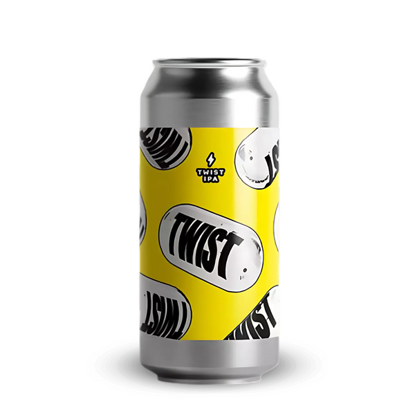 Garage - Twist 44cL - IPA