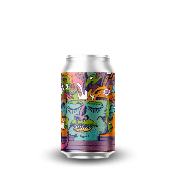 Hoppy Road - Day Tripper 33cL - Micro IPA