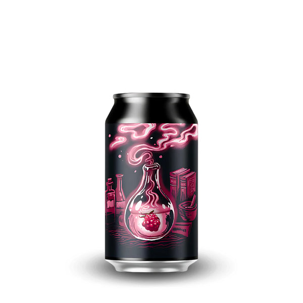 Hoppy Road - Love Potion 33cl - Pastry Gose