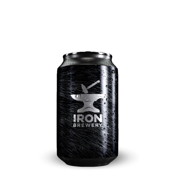 Iron - Golgoth 44cL - Imperial Stout