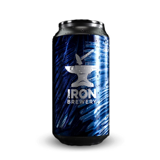 Iron - Iggy 44cL - NEIPA