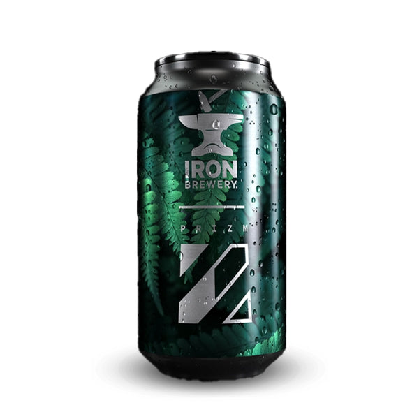 Iron - Smash Simcoe 44cL - IPA