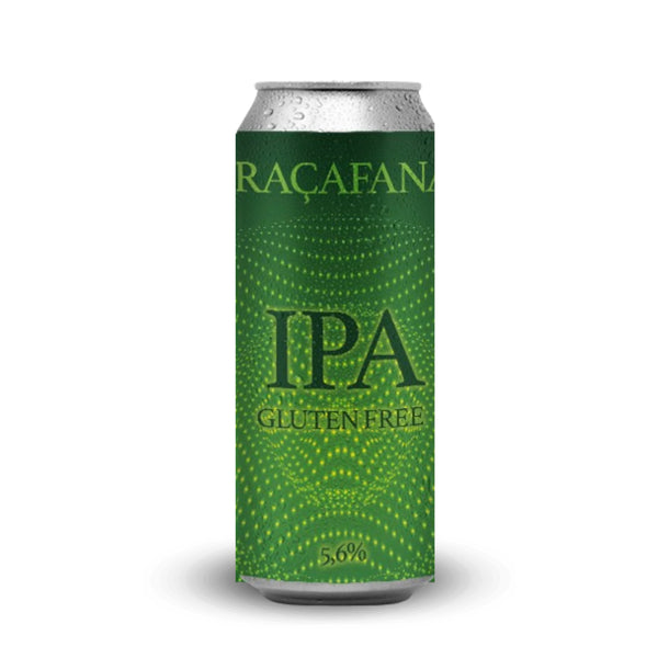 La Calavera - Abracafanales 44cL - IPA