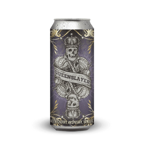 La Calavera - QueensLayer 44cL - Sour