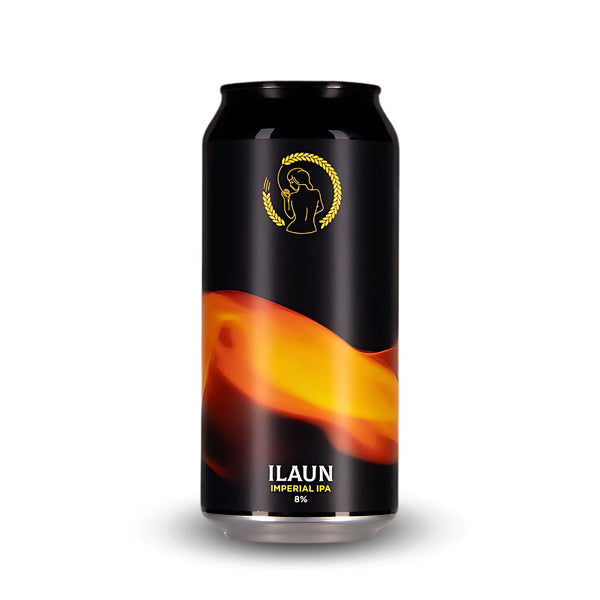 La Superbe - Ilaun 44cL - Imperial IPA