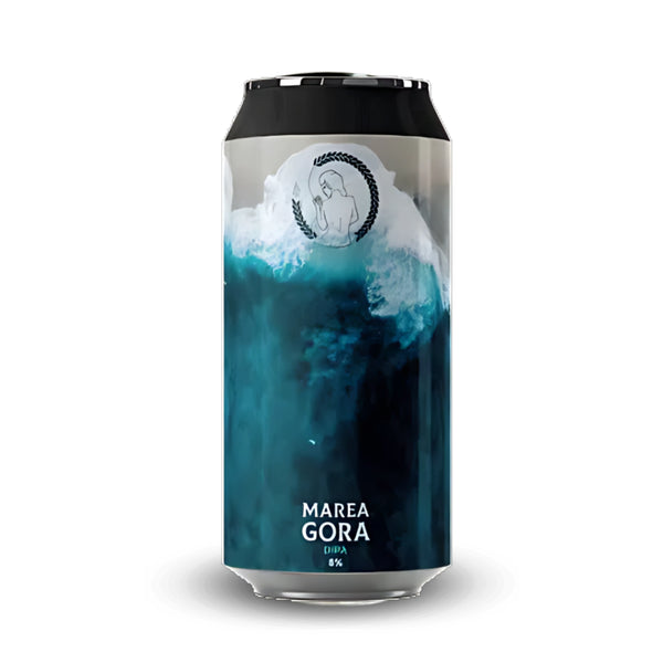 La Superbe - Marea Gora 44cL - DDH IPA