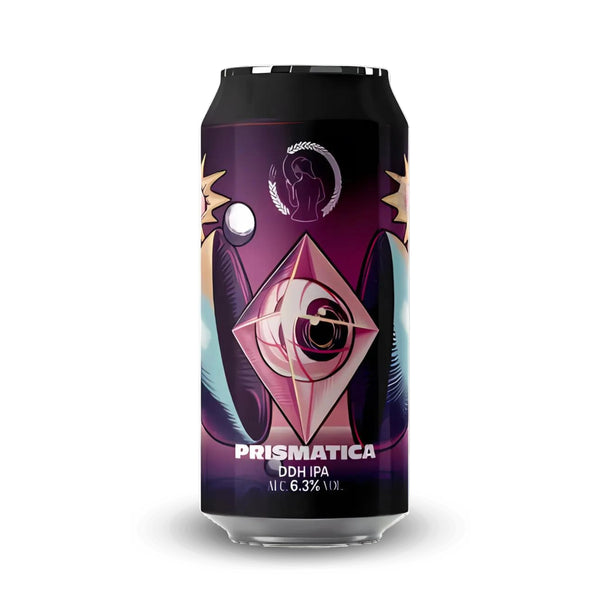 La Superbe - Prismatica 44cL - DDH IPA