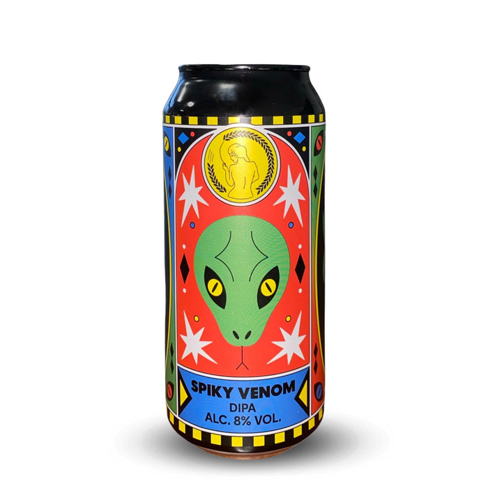 La Superbe - Spiky Venom 44cL -  DIPA