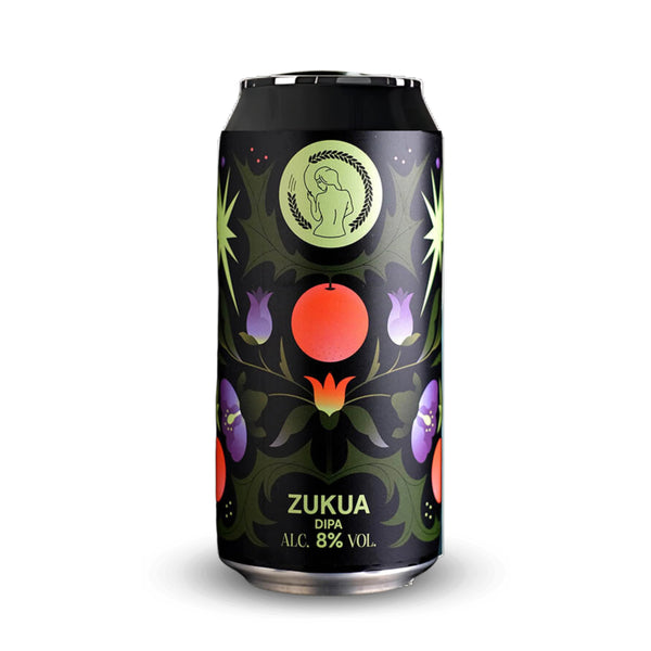 La Superbe - Zukua 44cL - DIPA