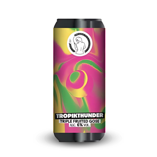 La Superbe - TropikThunder 44cL - Gose