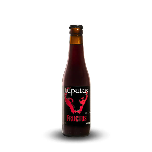 Lupulus - Fructus 33cL - Blanche fruitée