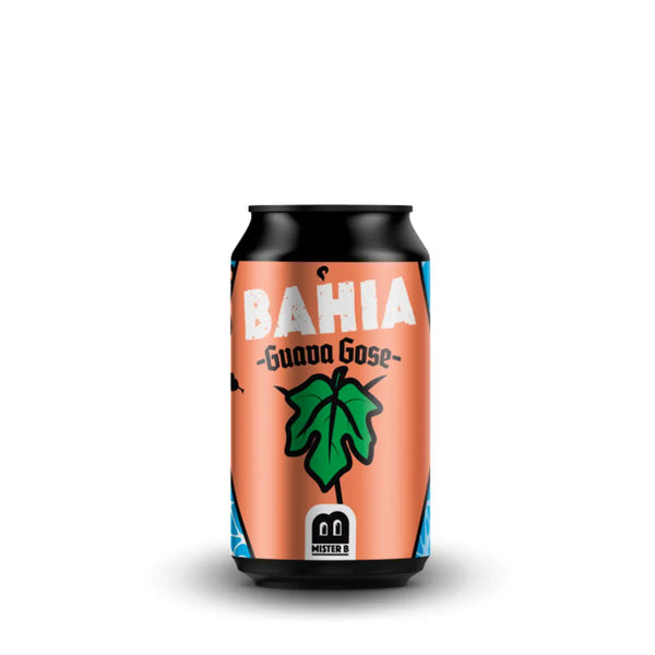 Mister B - Bahia 33cL - Guava Sour