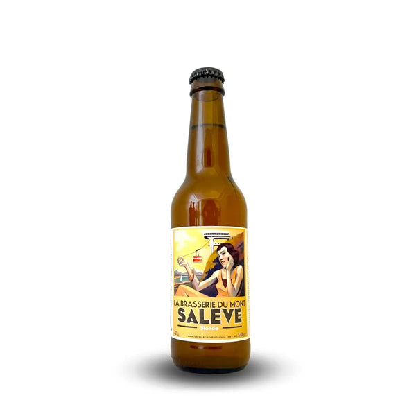 Mont Salève - Blonde 33cL