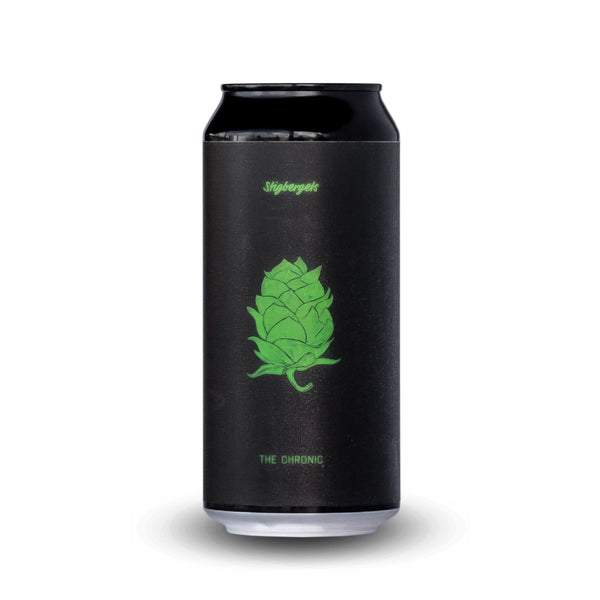 Stigbergets - The Chronic 44cL - Triple Neipa